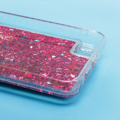 Чехол-накладка для Realme C31 (бордовый) - (003) - SC331