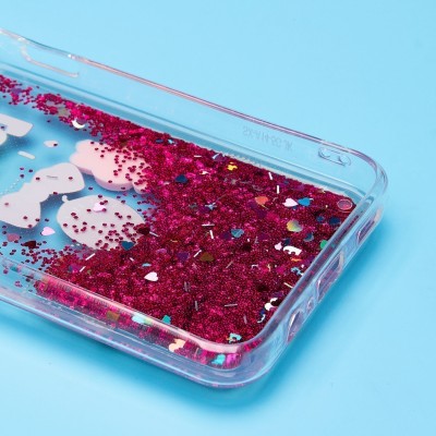 Чехол-накладка для Samsung Galaxy A14 4G - (003) (бордовый) - SC331