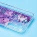 Чехол-накладка для Samsung Galaxy A54 - (003) (фиолетовый) - SC331