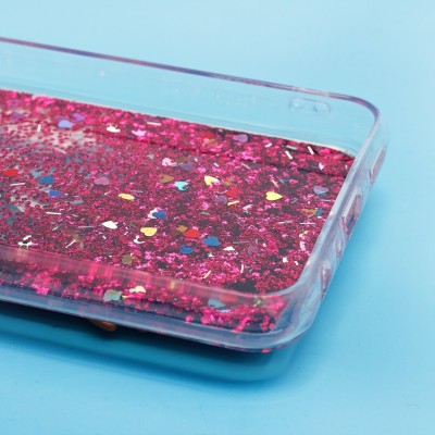 Чехол-накладка для Samsung A135 Galaxy A13 4G (бордовый) - (003) - SC331