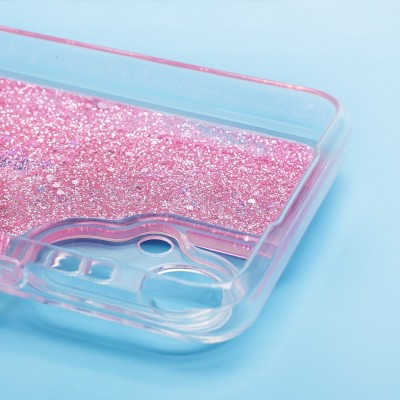 Чехол-накладка для Tecno Camon 19 Neo (розовый) - (002) - SC331