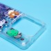 Чехол-накладка для Tecno Spark Go 2024 - (003) (фиолетовый) - SC331