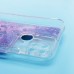 Чехол-накладка для Xiaomi Redmi 10C - (001) (фиолетовый) - SC331