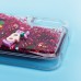 Чехол-накладка для Xiaomi Redmi 9i - (003) (бордовый) - SC331