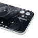 Чехол-накладка для Apple iPhone 12 (черный) - SC332