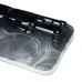 Чехол-накладка для Apple iPhone 12 (черный) - SC332