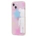 Чехол-накладка для Apple iPhone 13 (многоцветный) - SC332