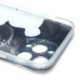 Чехол-накладка для Apple iPhone 14 Pro Max (черный) - SC332