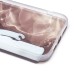 Чехол-накладка для Apple iPhone 14 Pro Max (бордовый) - SC332