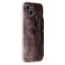 Чехол-накладка для Apple iPhone 14 (бордовый) - SC332 Чехол-накладка для Apple iPhone 14 (бордовый) - SC332