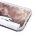 Чехол-накладка для Apple iPhone 15 Pro (бордовый) - SC332