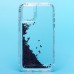 Чехол-накладка для Apple iPhone 11 (черный) - SC333