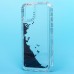 Чехол-накладка для Apple iPhone 11 (черный) - SC333