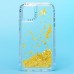 Чехол-накладка для Apple iPhone 11 (желтый) - SC333