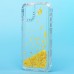 Чехол-накладка для Apple iPhone 11 (желтый) - SC333