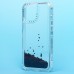 Чехол-накладка для Apple iPhone 12 Pro Max (черный) - SC333