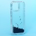 Чехол-накладка для Apple iPhone 12 Pro Max (черный) - SC333
