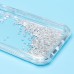 Чехол-накладка для Apple iPhone 12 Pro Max (серебяный) - SC333