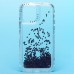 Чехол-накладка для Apple iPhone 12 Pro (черный) - SC333