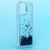 Чехол-накладка для Apple iPhone 12 Pro (черный) - SC333