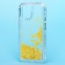 Чехол-накладка для Apple iPhone 12 Pro (желтый) - SC333