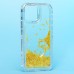 Чехол-накладка для Apple iPhone 12 Pro (желтый) - SC333