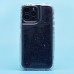 Чехол-накладка для Apple iPhone 13 Pro Max (черный) - SC333