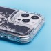 Чехол-накладка для Apple iPhone 13 Pro Max (черный) - SC333
