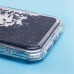 Чехол-накладка для Apple iPhone 13 Pro Max (черный) - SC333