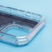 Чехол-накладка для Apple iPhone 13 Pro Max (черный) - SC333