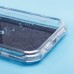 Чехол-накладка для Apple iPhone 13 Pro Max (черный) - SC333