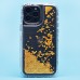 Чехол-накладка для Apple iPhone 13 Pro Max (желтый) - SC333