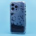 Чехол-накладка для Apple iPhone 13 Pro (черный) - SC333
