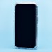 Чехол-накладка для Apple iPhone 13 Pro (черный) - SC333
