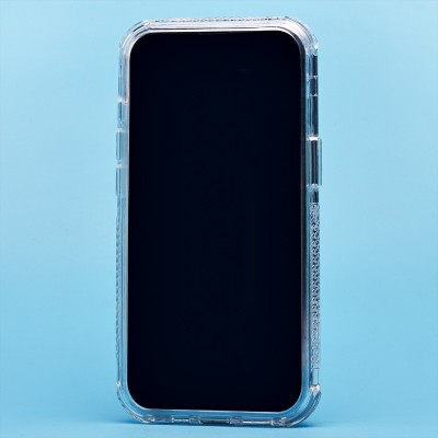 Чехол-накладка для Apple iPhone 13 Pro (желтый) - SC333