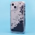 Чехол-накладка для Apple iPhone 13 (черный) - SC333