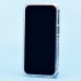 Чехол-накладка для Apple iPhone 13 (черный) - SC333