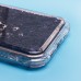 Чехол-накладка для Apple iPhone 13 (черный) - SC333