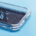 Чехол-накладка для Apple iPhone 13 (черный) - SC333