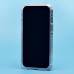 Чехол-накладка для Apple iPhone 13 (желтый) - SC333