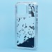 Чехол-накладка для Apple iPhone 14 Pro Max (черный) - SC333