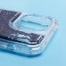 Чехол-накладка для Apple iPhone 14 Pro Max (черный) - SC333