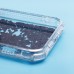 Чехол-накладка для Apple iPhone 14 Pro Max (черный) - SC333