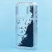 Чехол-накладка для Apple iPhone 14 Pro (черный) - SC333