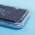 Чехол-накладка для Apple iPhone 14 Pro (черный) - SC333