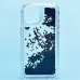 Чехол-накладка для Apple iPhone 14 (черный) - SC333