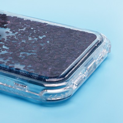 Чехол-накладка для Apple iPhone 14 (черный) - SC333 Чехол-накладка для Apple iPhone 14 (черный) - SC333