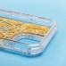 Чехол-накладка для Apple iPhone 14 (желтый) - SC333 Чехол-накладка для Apple iPhone 14 (желтый) - SC333