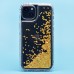 Чехол-накладка для Apple iPhone 15 Plus (желтый) - SC333
