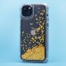 Чехол-накладка для Apple iPhone 15 Plus (желтый) - SC333